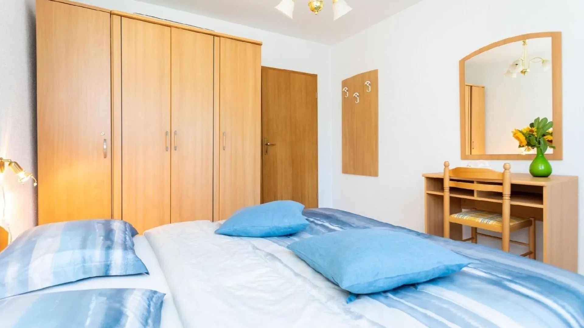 Ferienwohnung Fuer 4 Personen Ca 35 Qm In Njivice, Kvarner Bucht Krk 0*, Njivice Croatia