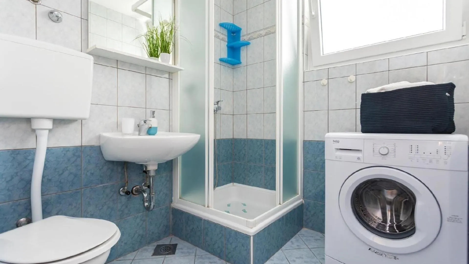 Ferienwohnung Fuer 4 Personen Ca 35 Qm In Njivice, Kvarner Bucht Krk Apartment Njivice