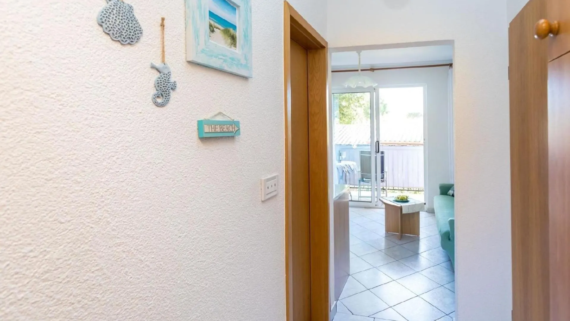 Ferienwohnung Fuer 4 Personen Ca 35 Qm In Njivice, Kvarner Bucht Krk Njivice