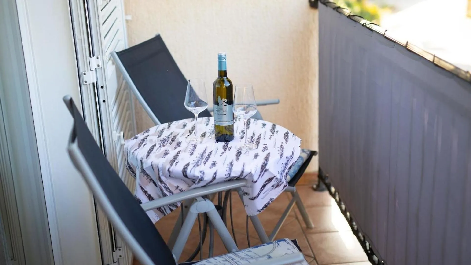 Ferienwohnung Fuer 4 Personen Ca 35 Qm In Njivice, Kvarner Bucht Krk Njivice